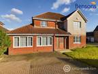 Property to rent in Strathblane Drive, East Kilbride, South Lanarkshire, G75 8GA