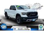 2019 Dodge Ram 1500