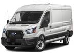 2024 Ford Transit Cargo Van