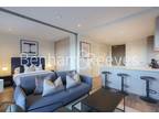 1 bed flat to rent in Brook Road, N8,