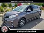 2018 Toyota Sienna