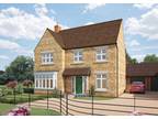 Home 93 - The Maple Western Gate New Homes For Sale in Northampton Bovis Homes