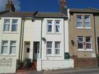 Ladysmith Road, Coombe Road 3 bed terraced house to rent - £2,200 pcm (£508