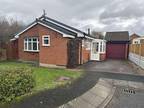 2 bed house to rent in The Scythes, CH49, Wirral