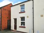 1 bedroom End Terrace House for sale, Orchard Street, Oswestry, SY11