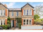 Wytham Street, Oxford, OX1 3 bed end of terrace house for sale -