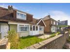 3 bedroom semi-detached house for sale in Warmdene Road, Patcham, Brighton, BN1