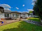 Mutley Road, Plymouth PL3 4 bed detached bungalow to rent - £2,500 pcm (£577
