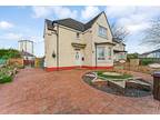 Carham Crescent, Cardonald, Glasgow 4 bed semi-detached house for sale -