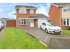 3 bedroom Detached House for sale, Fowler Close, Perton, WV6