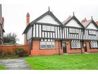 2 bedroom end of terrace house for sale in Park Road, Port Sunlight, Wirral