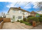 3 bedroom Semi Detached House for sale, Milton Hall Road, Gravesend
