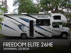 2022 Thor Motor Coach Freedom Elite 26HE