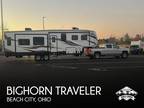 2022 Heartland Bighorn Traveler BHTR 32 RS