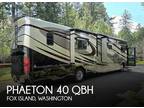 2012 Tiffin Phaeton 40qbh