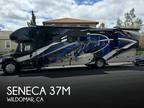 2022 Jayco Seneca 37L