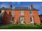 6 bedroom detached house for sale in Albert House, Moulton Road