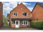 4 bedroom detached house for sale in Linthurst Newtown, Blackwell, Bromsgrove