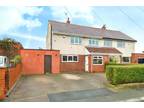 3 bedroom Semi Detached House for sale, Kirkstone Avenue, Worsley, M28