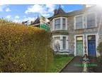 Milehouse Road, Plymouth PL3 5 bed terraced house for sale -