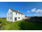Llanfaelog, Ty Croes LL63, 5 bedroom farmhouse for sale - 66935670
