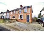 3 bedroom Semi Detached House for sale, Bardon Road, Barwell, LE9