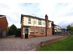 Alcott Lane, Marston Green, Birmingham, West Midlands, B37 4 bed detached house