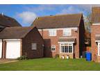 4 bedroom Detached House to rent, Falcon View, Greens Norton, NN12 £1,300 pcm