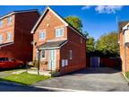 Alyn Road, Gwersyllt, Wrexham LL11, 3 bedroom detached house for sale - 62734572