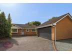 Meadow Rise, Nottingham, NG6 3 bed detached bungalow for sale -