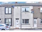 2 bedroom Mid Terrace House to rent, James Street, Maryport, CA15 £550 pcm