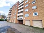 Kedleston Court, Norbury Close, Allestree 1 bed apartment for sale -