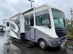 2005 Fleetwood Southwind 37C