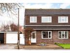 3 bedroom Semi Detached House for sale, Pasture Close, Strensall, YO32