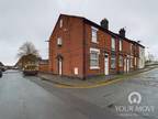 3 bedroom End Terrace House for sale, Meredith Street, Crewe, CW1
