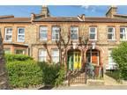 1 bedroom Flat to rent, Hawarden Road, Walthamstow, London, E17 £1,265 pcm