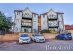 2 bedroom apartment for sale in Thomas Way, Braintree, CM7