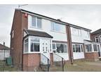 4 bedroom semi-detached house for sale in Parr Lane, Unsworth, Bury, BL9