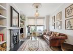 Dolby Road, Fulham, London SW6, 5 bedroom terraced house for sale - 66321893