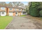 6 bedroom Detached House for sale, Penda Grove, Perton Wolverhampton