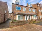 4 bedroom semi-detached house for sale in All Saints Mews, Gainsborough