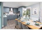 4 bed house for sale in Windermere, DN36 One Dome New Homes