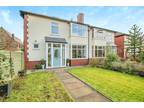 3 bedroom Semi Detached House for sale, Manchester Road, Bury, BL9