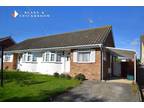 2 bedroom semi-detached bungalow for sale in Fleetwood Avenue, Holland on Sea