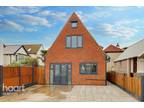 3 bedroom detached house for sale in Sea Rosemary Way, Clacton-On-Sea, CO15