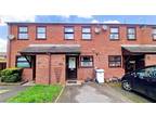 College Mews, Derby, Derbyshire 2 bed terraced house for sale -