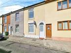 Binsteed Road, Portsmouth, Hampshire 3 bed terraced house for sale -