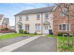 Bowen Gardens, Monmouth, Monmouthshire NP25, 2 bedroom terraced house for sale -