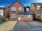 4 bedroom detached house for sale in Port Mer Close, Exmouth, EX8 5RF, EX8