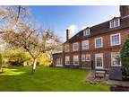 Corringham Road, Hampstead Garden Suburb NW11, 6 bedroom terraced house for sale